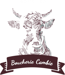 Logo ETS CAMBIE