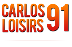Logo ETS CARLOS LOISIRS 91