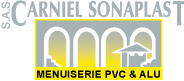 Logo ETS CARNIEL SONAPLAST