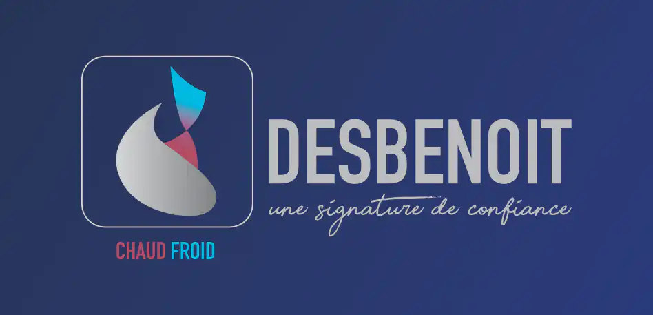 Logo ETS CL. DESBENOIT