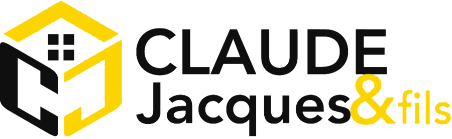 Logo ETS CLAUDE JACQUES ET FILS