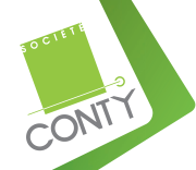 Logo ETS CONTY