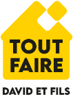 Logo ETS DAVID ET FILS