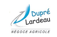 Logo ETS DUPRE-LARDEAU SARL
