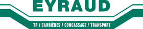Logo ETS EYRAUD ET FILS