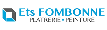Logo ETS FOMBONNE