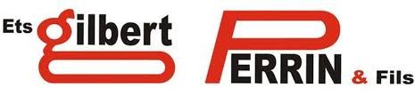 Logo ETS GILBERT PERRIN ET FILS