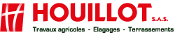 Logo ETS HOUILLOT (HOUILLOT SAS)
