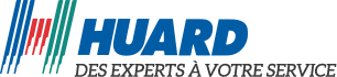 Logo ETS HUARD
