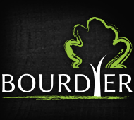 Logo ETS J. BOURDIER