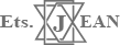 Logo ETS JEAN ET CIE