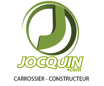 Logo ETS JOCQUIN