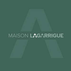 Logo ETS LAGARRIGUE