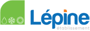 Logo ETS LEPINE FRERES ET FILS