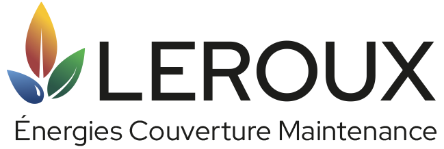 Logo ETS LEROUX