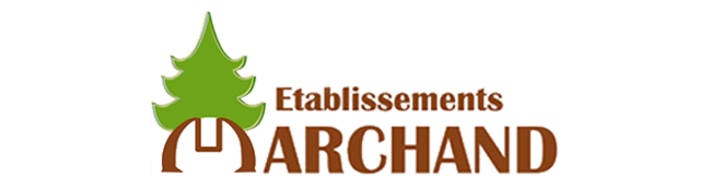 Logo ETS MARCHAND