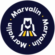 Logo ETS MARVALIN