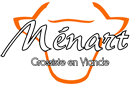 Logo ETS MENART