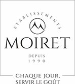 Logo ETS MOIRET
