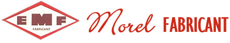 Logo ETS MOREL