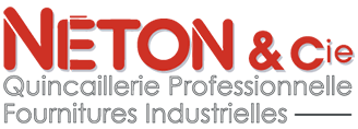 Logo ETS NETON ET CIE