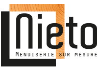 Logo ETS NIETO