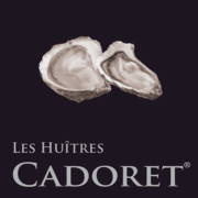 Logo ETS OSTREICOLES JACQUES CADORET