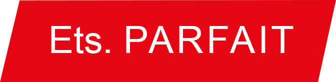 Logo ETS PARFAIT