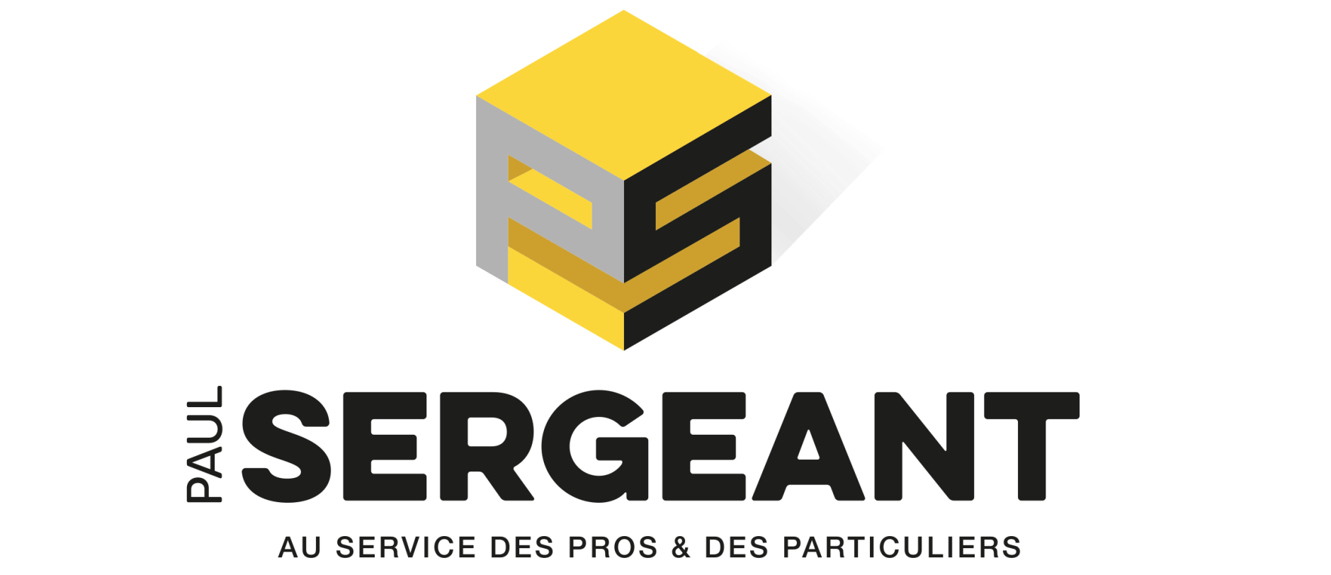 Logo ETS PAUL SERGEANT