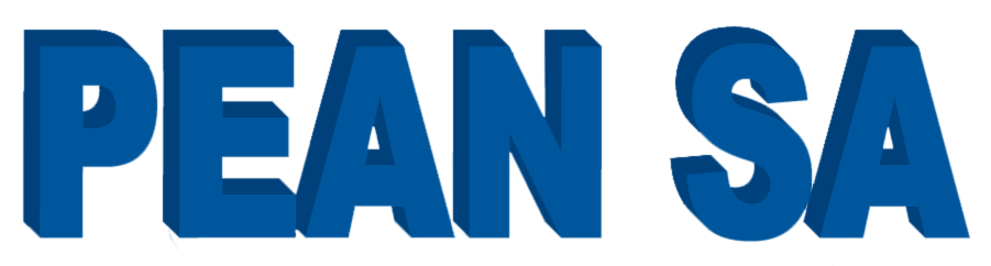 Logo ETS PEAN