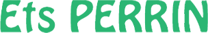Logo ETS PERRIN