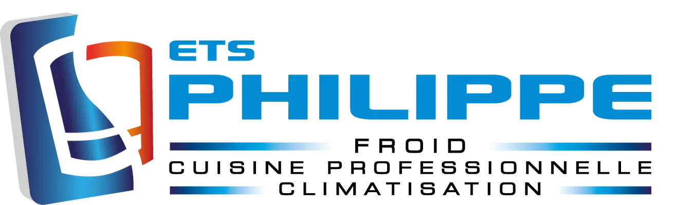 Logo ETS PHILIPPE