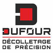Logo ETS PIERRE DUFOUR