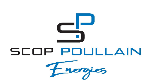 Logo ETS POULLAIN SEPI