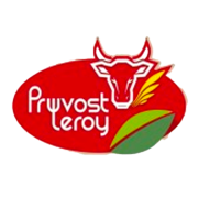 Logo ETS PRUVOST LEROY