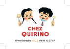 Logo ETS QUIRINO
