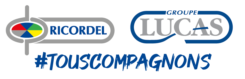 Logo ETS RICORDEL