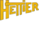 Logo ETS ROBERT HETTIER