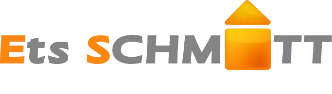 Logo ETS SCHMITT A.