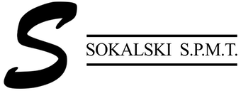 Logo ETS SOKALSKI - S.P.M.T