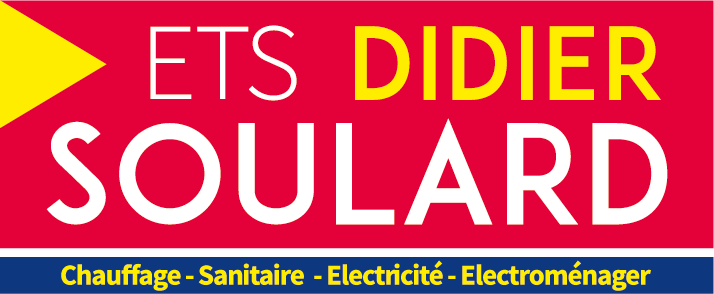 Logo ETS SOULARD DIDIER
