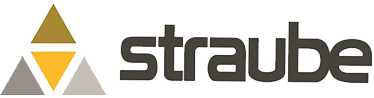 Logo ETS STRAUBE