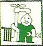 Logo ETS TARRIEU ET DELOMMEL