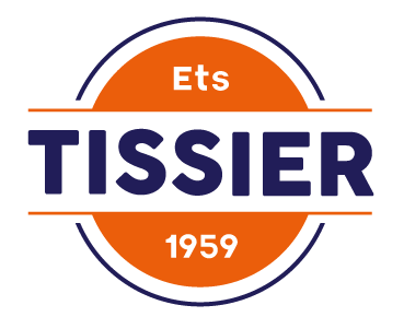 Logo ETS TISSIER