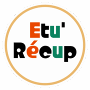 Logo ETU'RECUP