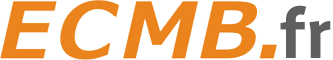Logo ETUDE CONSTRUCTION METAL ET BOIS (ETUDE CONSTRUCTION METAL ET BOIS (ECMB)) (E.C.M.B)