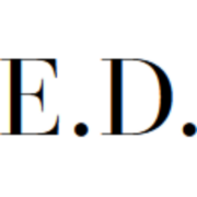 Logo ETUDE ET DIFFUSION EUROPEENNE DE NOUVEAUTES (E.D.E.N)