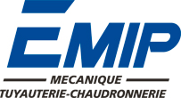 Logo ETUDE MAINTENANCE INDUSTR PICARDE