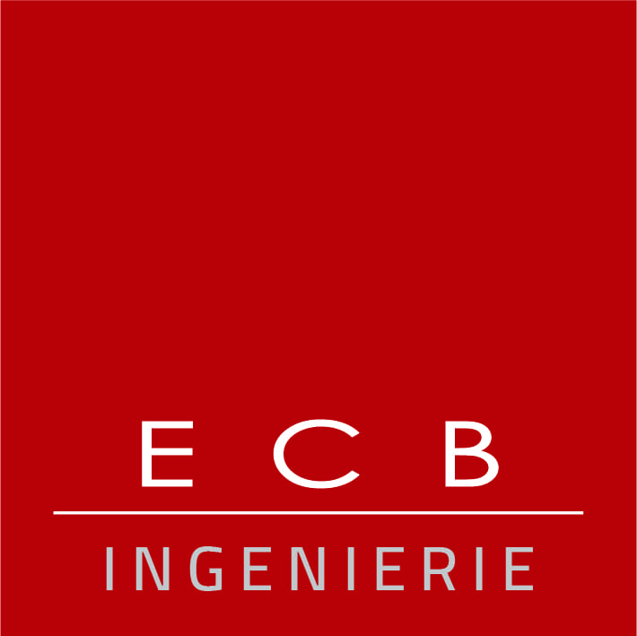 Logo ETUDES ET COORDINATION DU BATIMENT (ECB 35) (ECB)