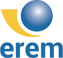 Logo ETUDES REALISATIONS ET MAINTENANCE